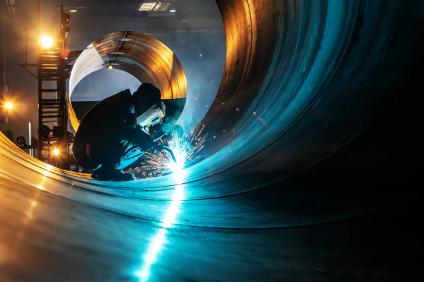 Best Aerospace and Defense Welding in Lompoc, CA