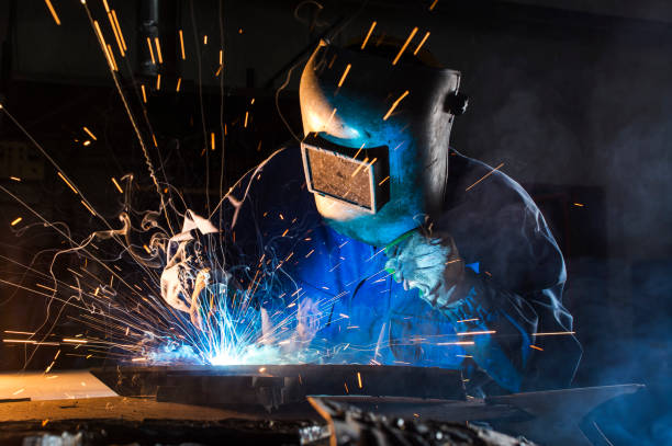 Best Specialty Welding Processes in Lompoc, CA