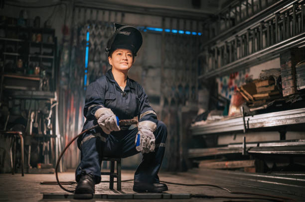 Affordable Welder Services in Lompoc, CA