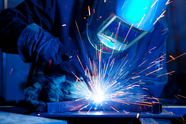 Best Artistic and Custom Metal Fabrication in Lompoc, CA