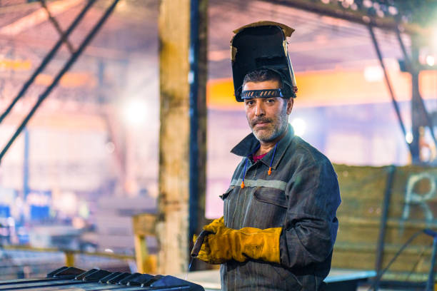 Best Automation and Robotic Welding in Lompoc, CA