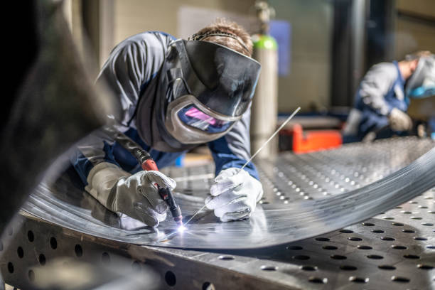 Best Welding Equipment Sales and Repair in Lompoc, CA