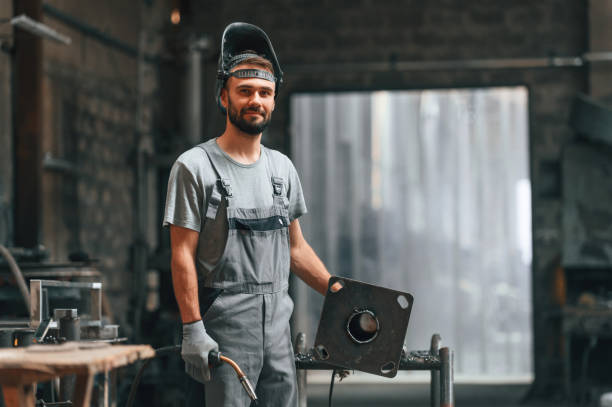Best Structural Steel Welding in Lompoc, CA