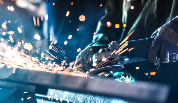 Best Food and Beverage Processing Equipment Welding in Lompoc, CA